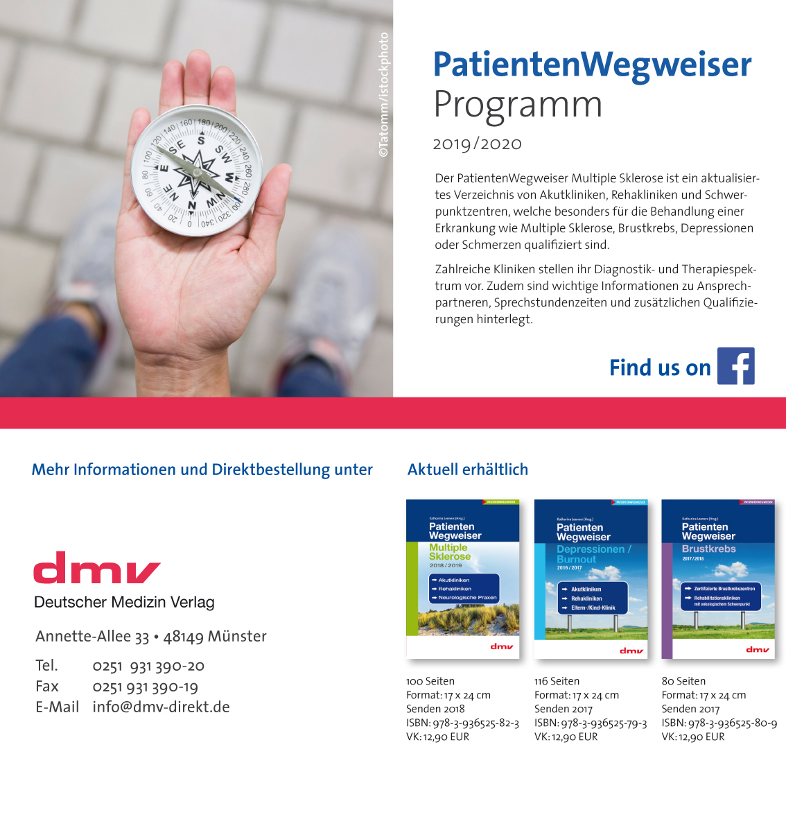 PatientenWegweiser