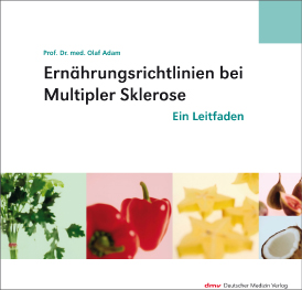 Ernährungsrichtlinien bei Multipler Sklerose